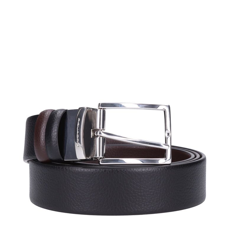 Cintura in pelle 