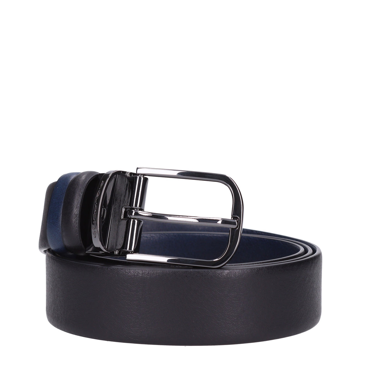 Cintura in pelle 