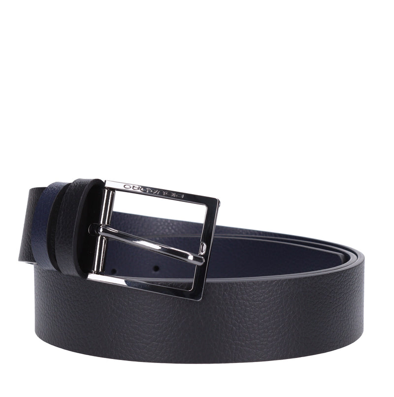 Cintura in pelle 