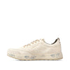 PREMIATA Sneakers Nous Var 7733 in pelle e tessuto