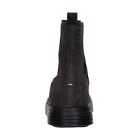 Stivaletti Paul 861 in camoscio 