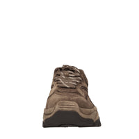 Sneakers in camoscio 