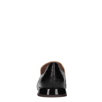 Mocassini modello Gildo in pelle. 