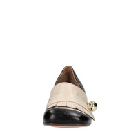 Mocassini modello Shimone in pelle 