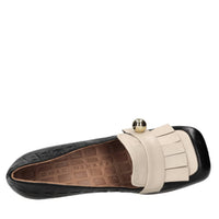 Mocassini modello Shimone in pelle 