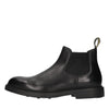 DOUCAL'S Stivaletti Beatles in pelle