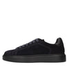 DOUCAL'S Sneakers in camoscio