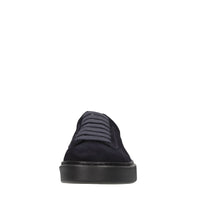 Sneakers in camoscio 