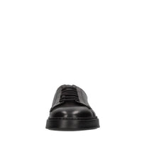 Sneakers in pelle 