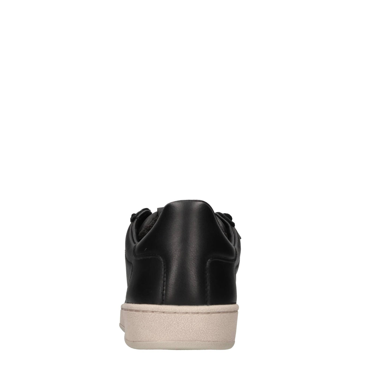 Sneakers Urban Peak in pelle 