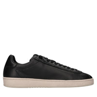 Sneakers Urban Peak in pelle 