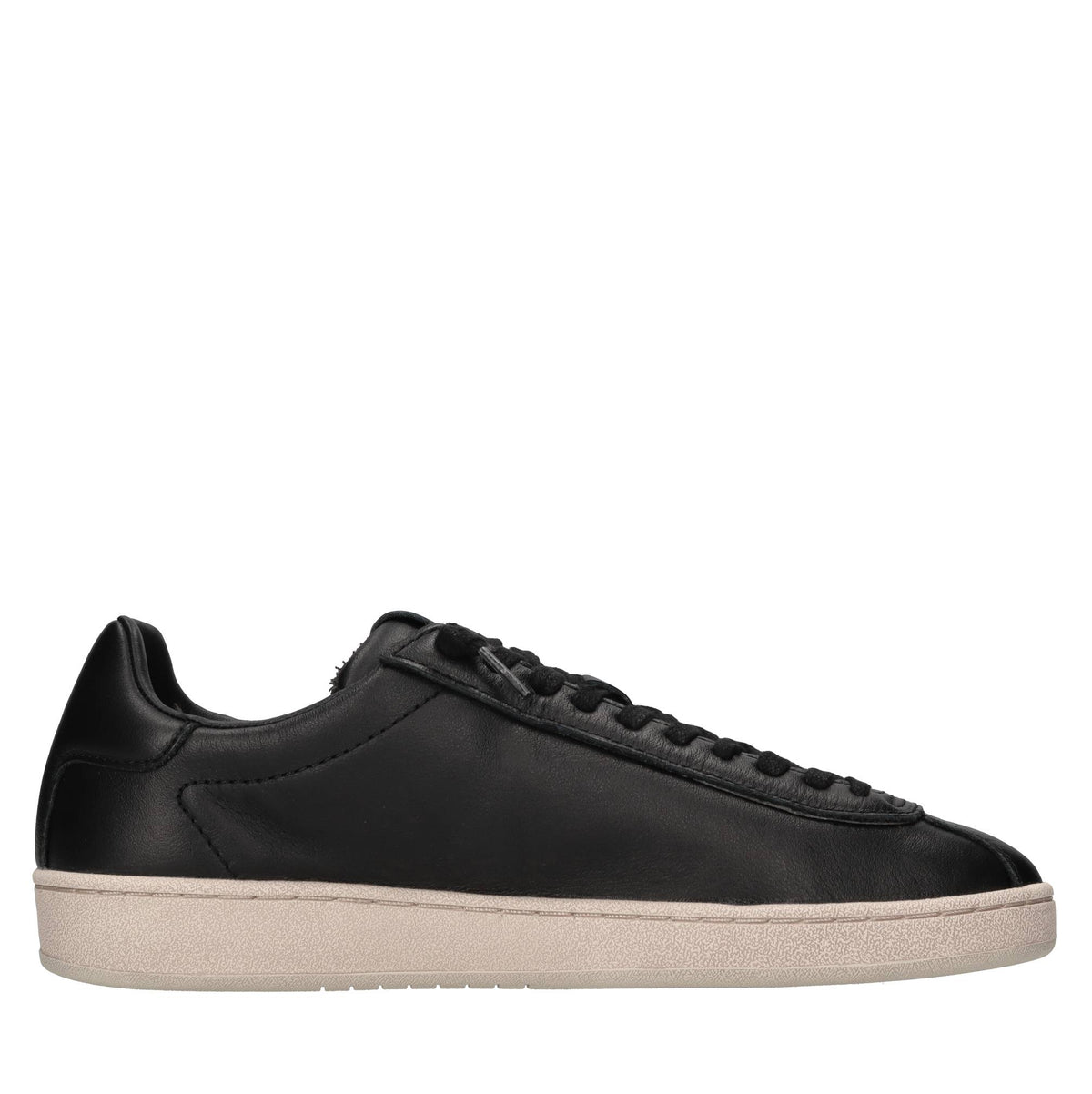 Sneakers Urban Peak in pelle 