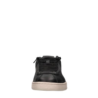 Sneakers Urban Peak in pelle 