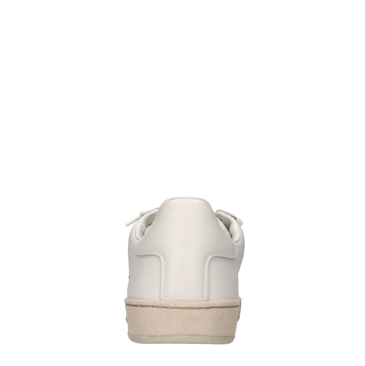 Sneakers Urban Peak in pelle 