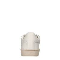 Sneakers Urban Peak in pelle 