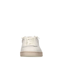 Sneakers Urban Peak in pelle 