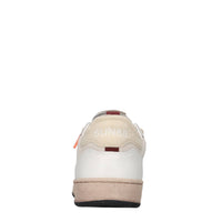 Sneakers Urban Basket 1968 in pelle, camoscio e tessuto 