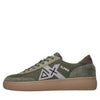 SUN68 Sneakers Luis in multimateriale