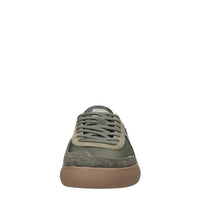 Sneakers Luis in multimateriale 