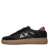 SUN68 Sneakers Luis in multimateriale