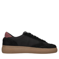 Sneakers Luis in multimateriale 