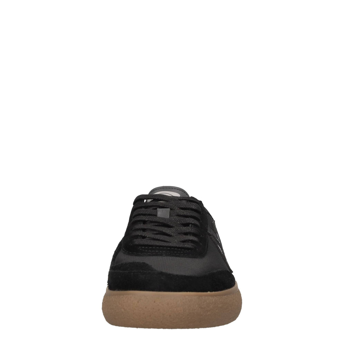 Sneakers Luis in multimateriale 