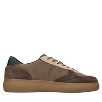 Sneakers Luis in multimateriale 