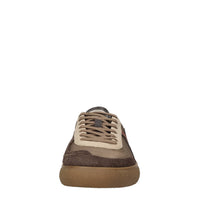 Sneakers Luis in multimateriale 
