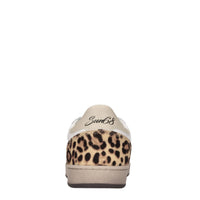 Sneakers Urban Street in pelle e altre materie 
