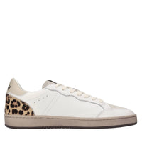 Sneakers Urban Street in pelle e altre materie 