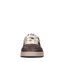 Sneakers Urban Street in pelle e altre materie 