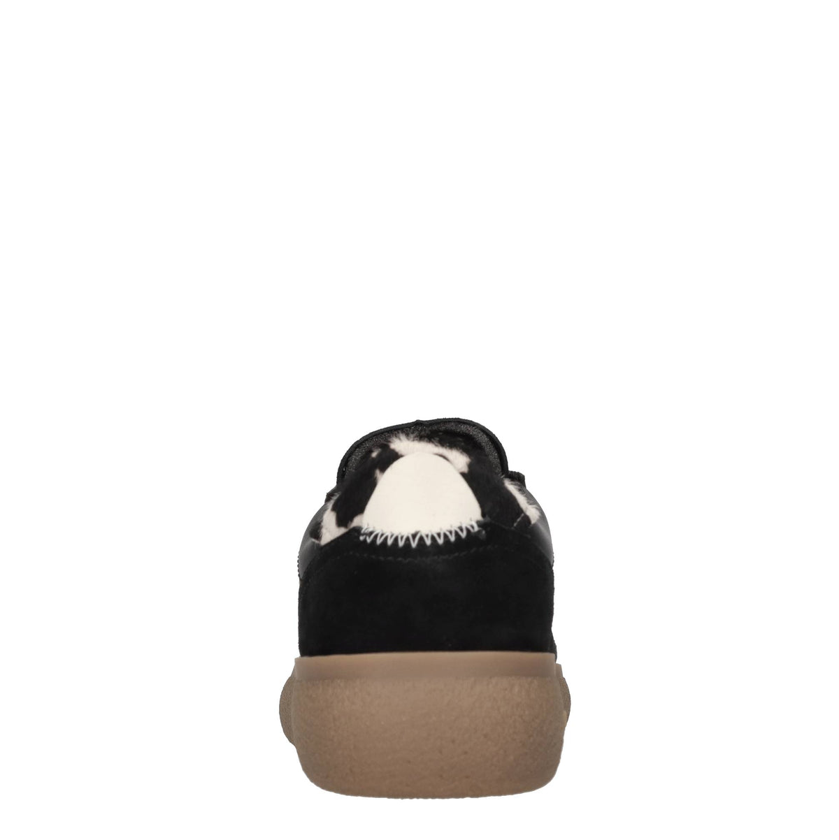Sneakers Sally in pelle ed ecopelle 
