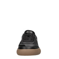 Sneakers Sally in pelle ed ecopelle 