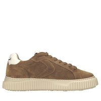 Sneakers in camoscio 