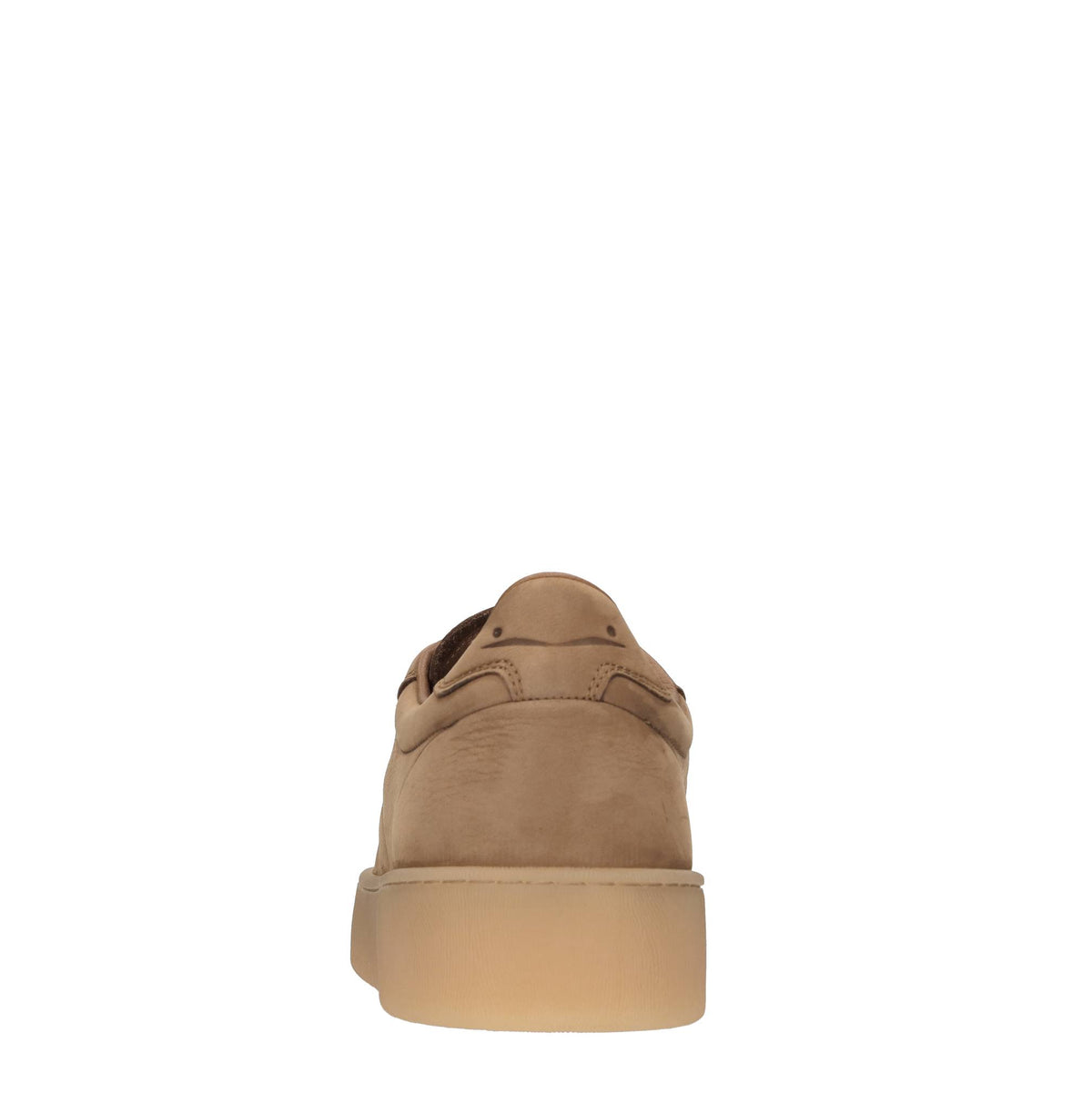 Sneakers in nabuk 
