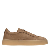 Sneakers in nabuk 