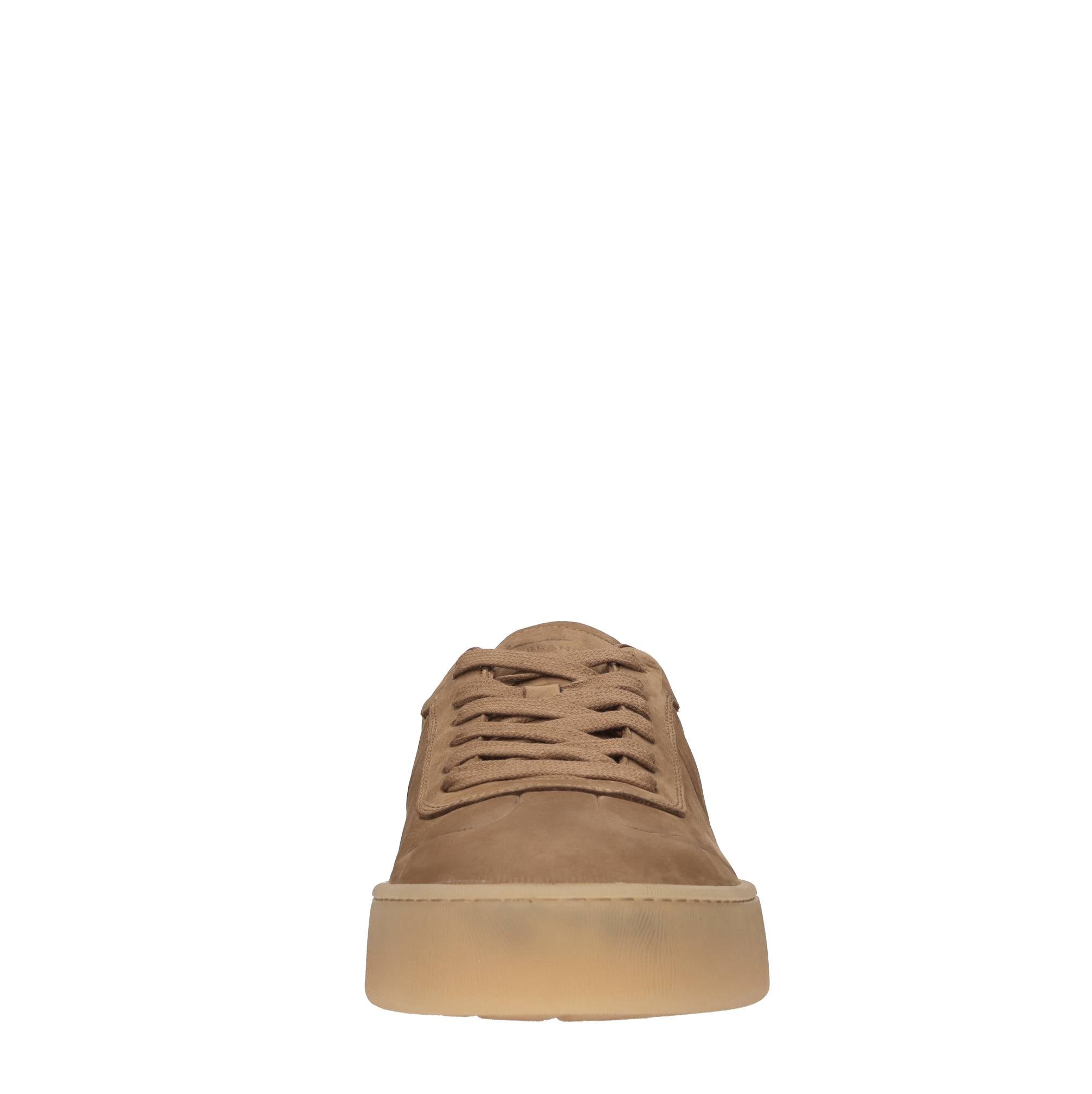 Sneakers in nabuk 