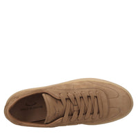 Sneakers in nabuk 