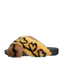sandali ciabatte fendi 