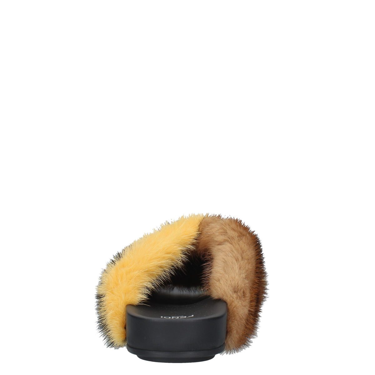 sandali ciabatte fendi 