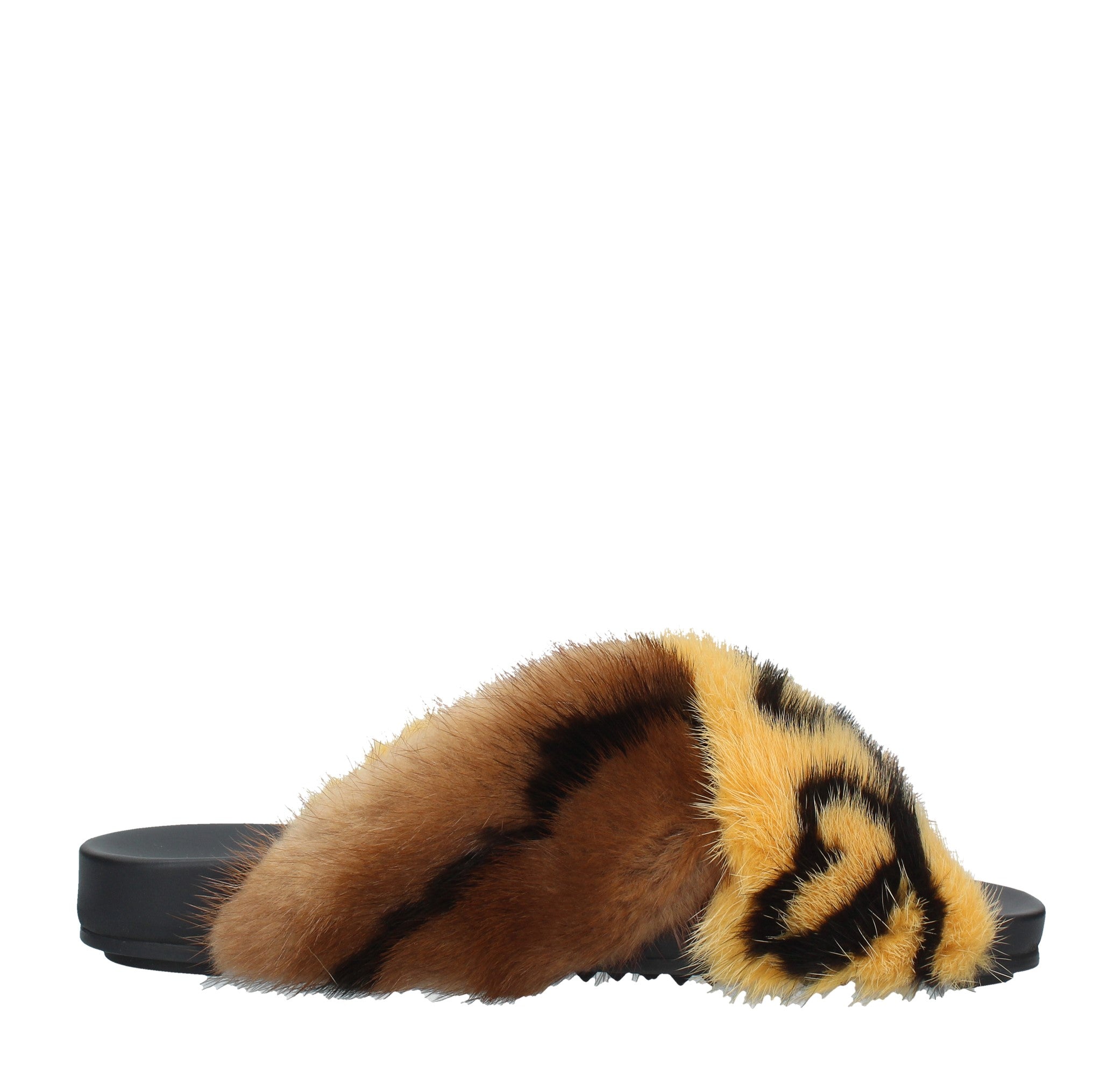 sandali ciabatte fendi 