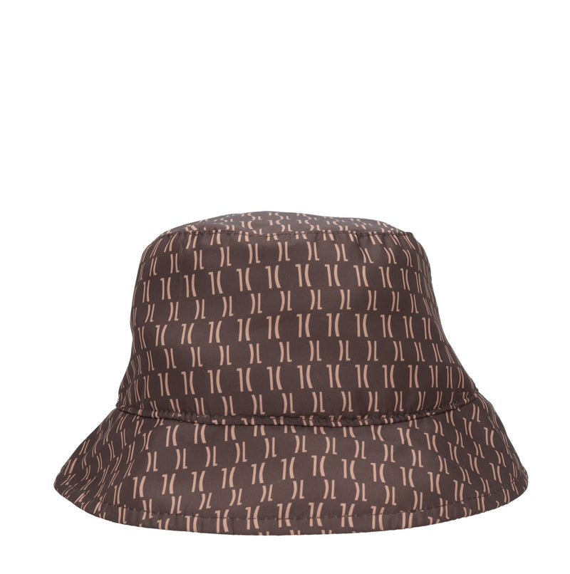 Cappello in tessuto 