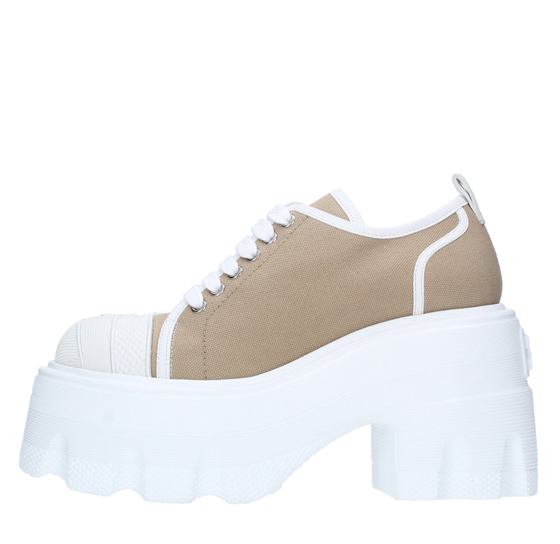 Sneakers Maxxxi in tessuto<BR/> 