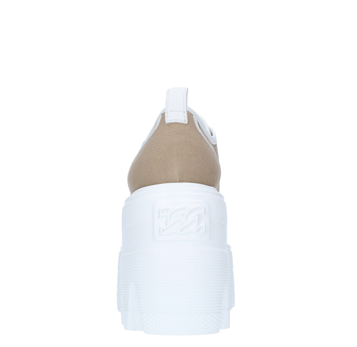 Sneakers Maxxxi in tessuto<BR/> 