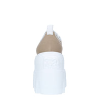 Sneakers Maxxxi in tessuto<BR/> 