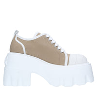 Sneakers Maxxxi in tessuto<BR/> 