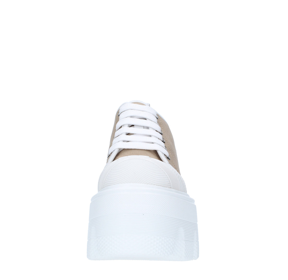 Sneakers Maxxxi in tessuto<BR/> 