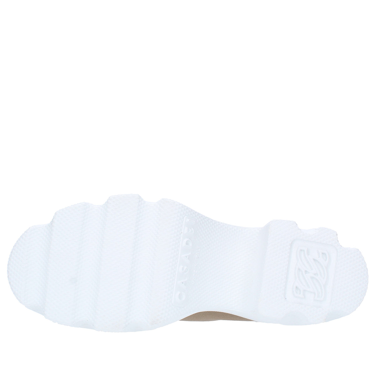 Sneakers Maxxxi in tessuto<BR/> 