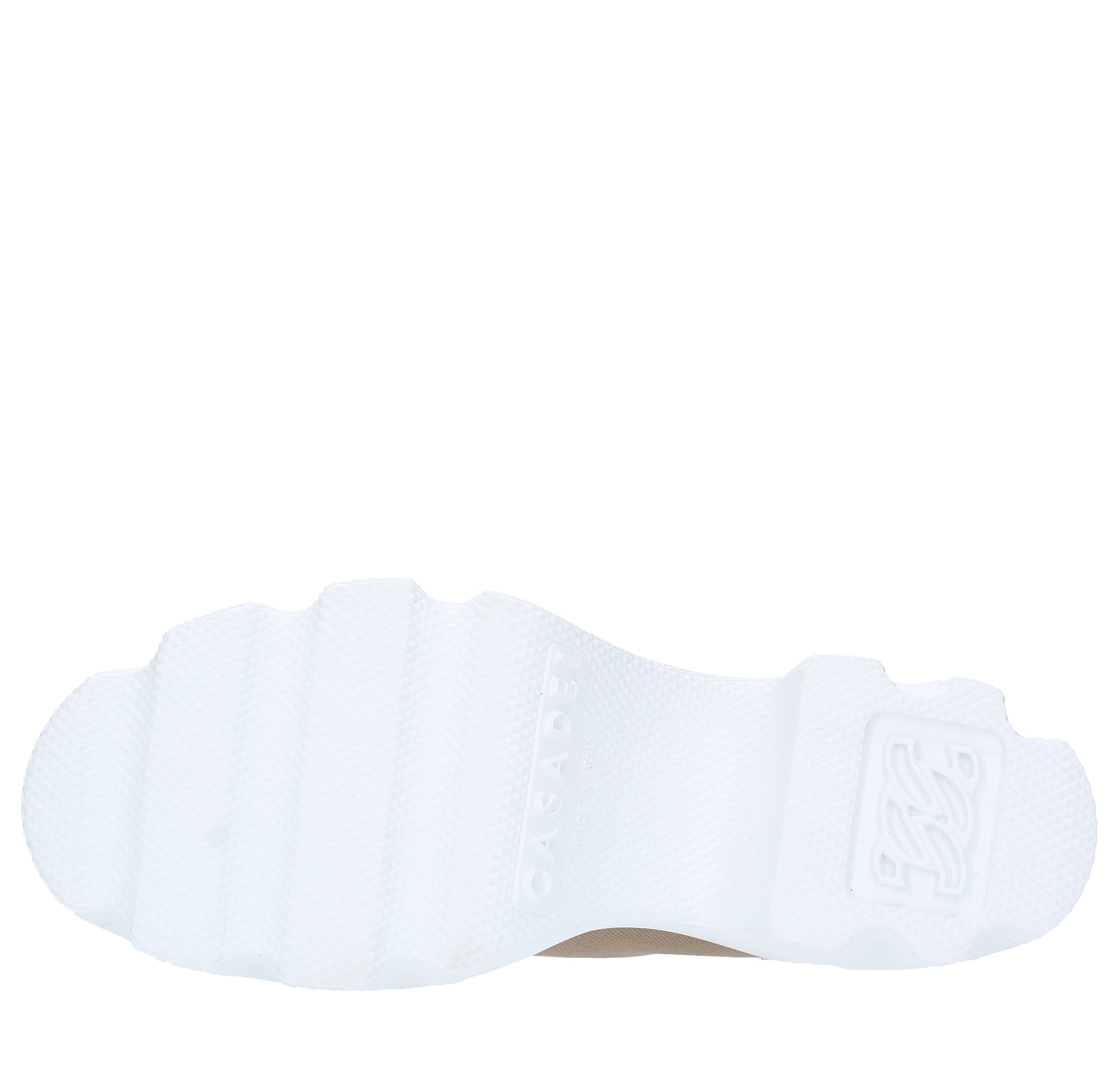 Sneakers Maxxxi in tessuto<BR/> 