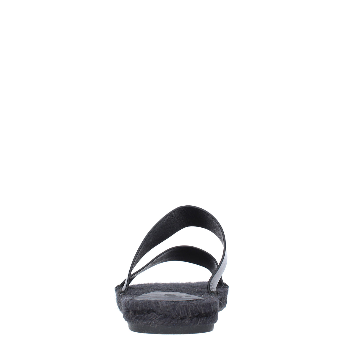 Mules in pelle 